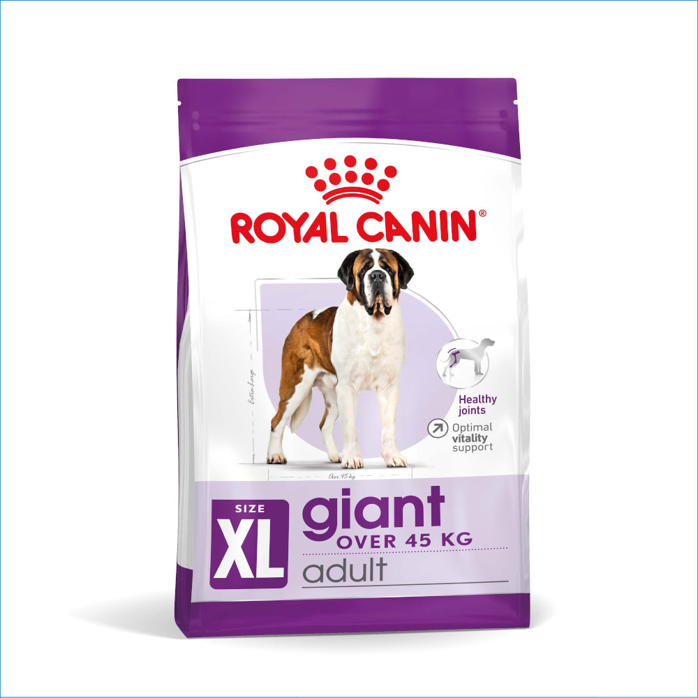 ROYAL CANIN GIANT ADULT 15KG