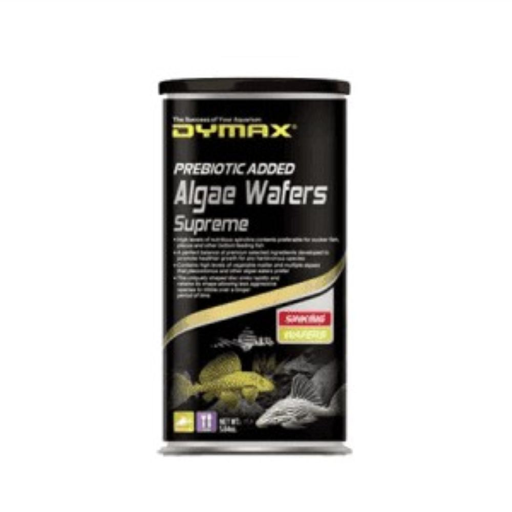 DYMAX ALGAE WAFERS SUPREME 520G