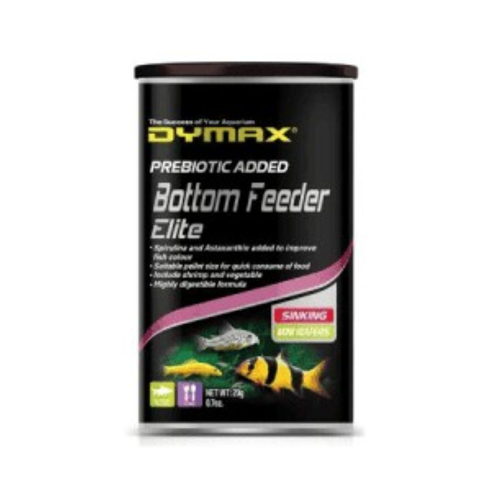 DYMAX BOTTOM FEEDER ELITE 60G 1.6MM