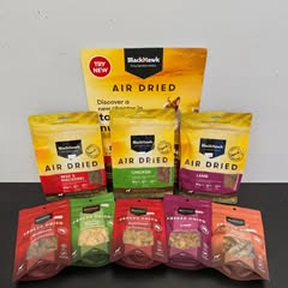 Premium & Everyday Pet Foods new 1