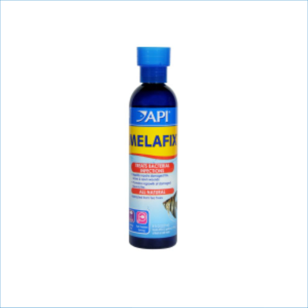 API MELAFIX