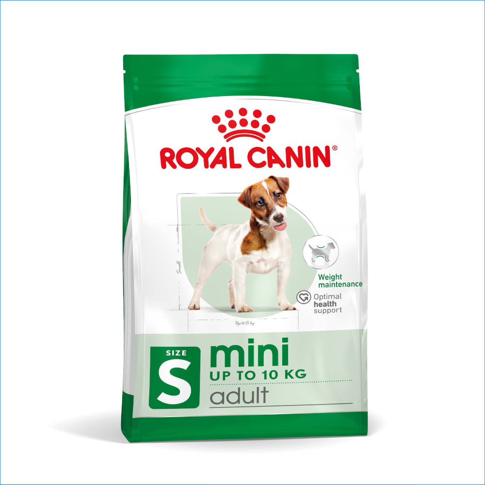 ROYAL CANIN MINI ADULT