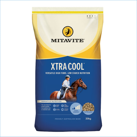 MITAVITE EXTRA COOL 20KG