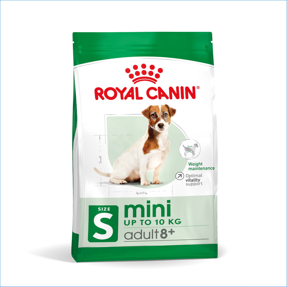 ROYAL CANIN MINI MATURE 8+ 2KG