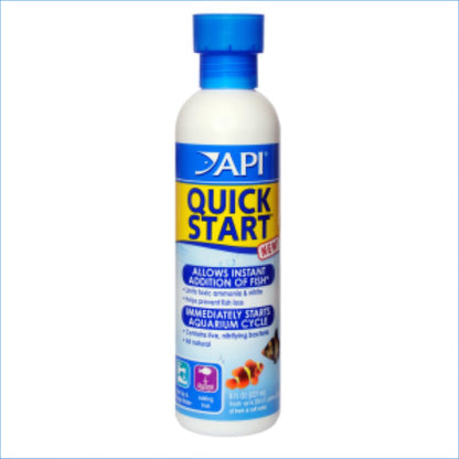 API QUICK START