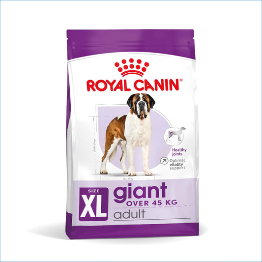 ROYAL CANIN GIANT ADULT 15KG