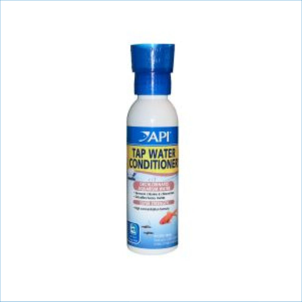 API TAP WATER CONDITIONER