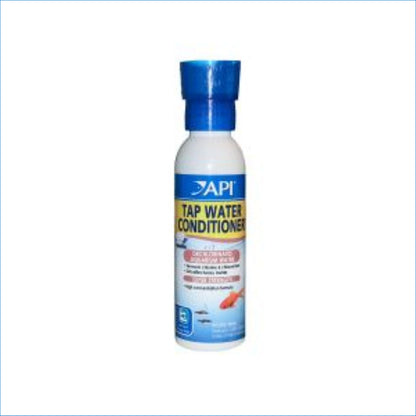 API TAP WATER CONDITIONER