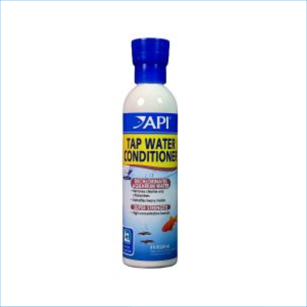 API TAP WATER CONDITIONER