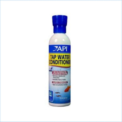 API TAP WATER CONDITIONER