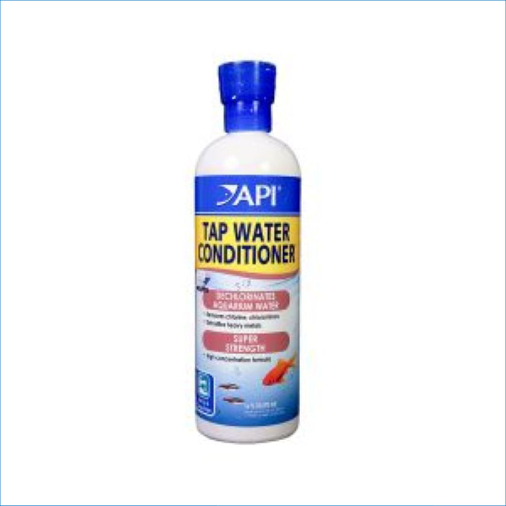 API TAP WATER CONDITIONER