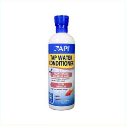API TAP WATER CONDITIONER