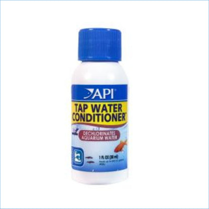 API TAP WATER CONDITIONER