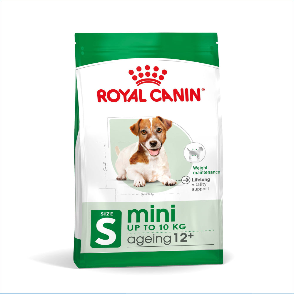 ROYAL CANIN MINI AGEING 12+ 1.5KG