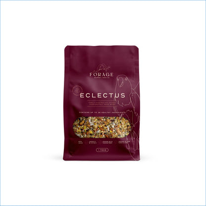 FORAGE GOURMET ECLECTUS