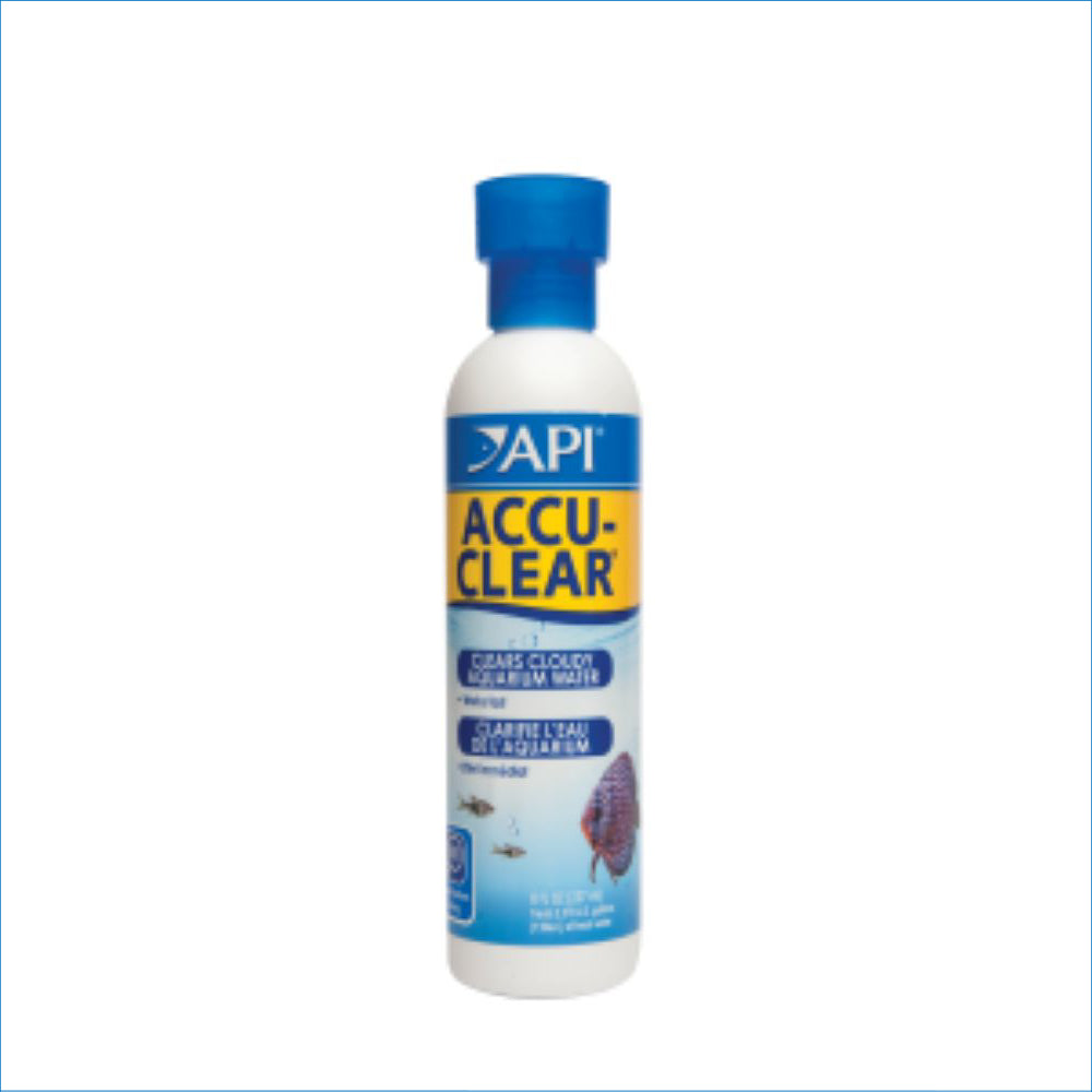 API ACCU-CLEAR