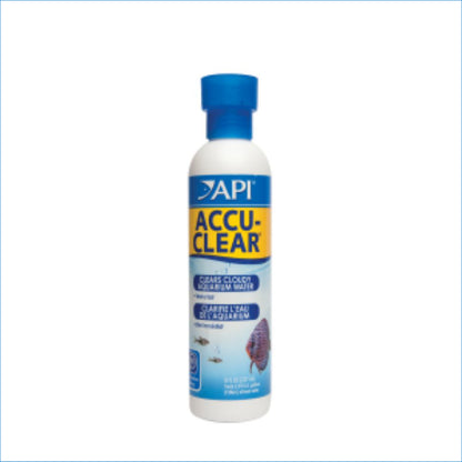 API ACCU-CLEAR