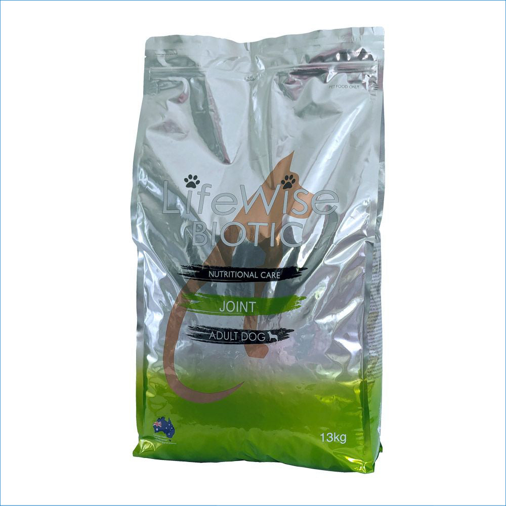 LIFEWISE BIOTIC JOINT WITH LAMB