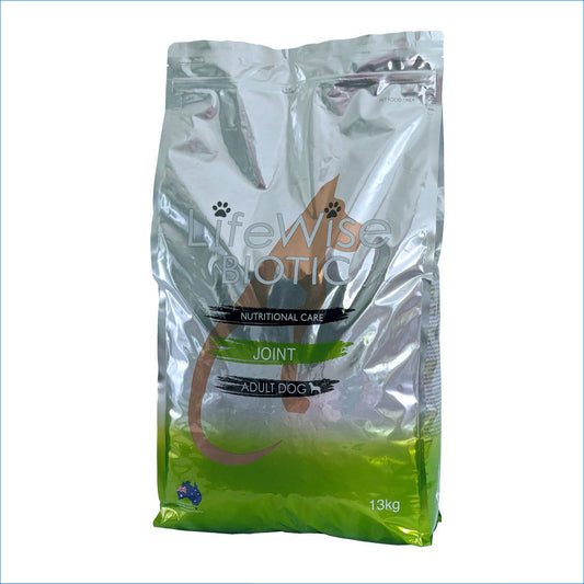 LIFEWISE BIOTIC JOINT WITH LAMB