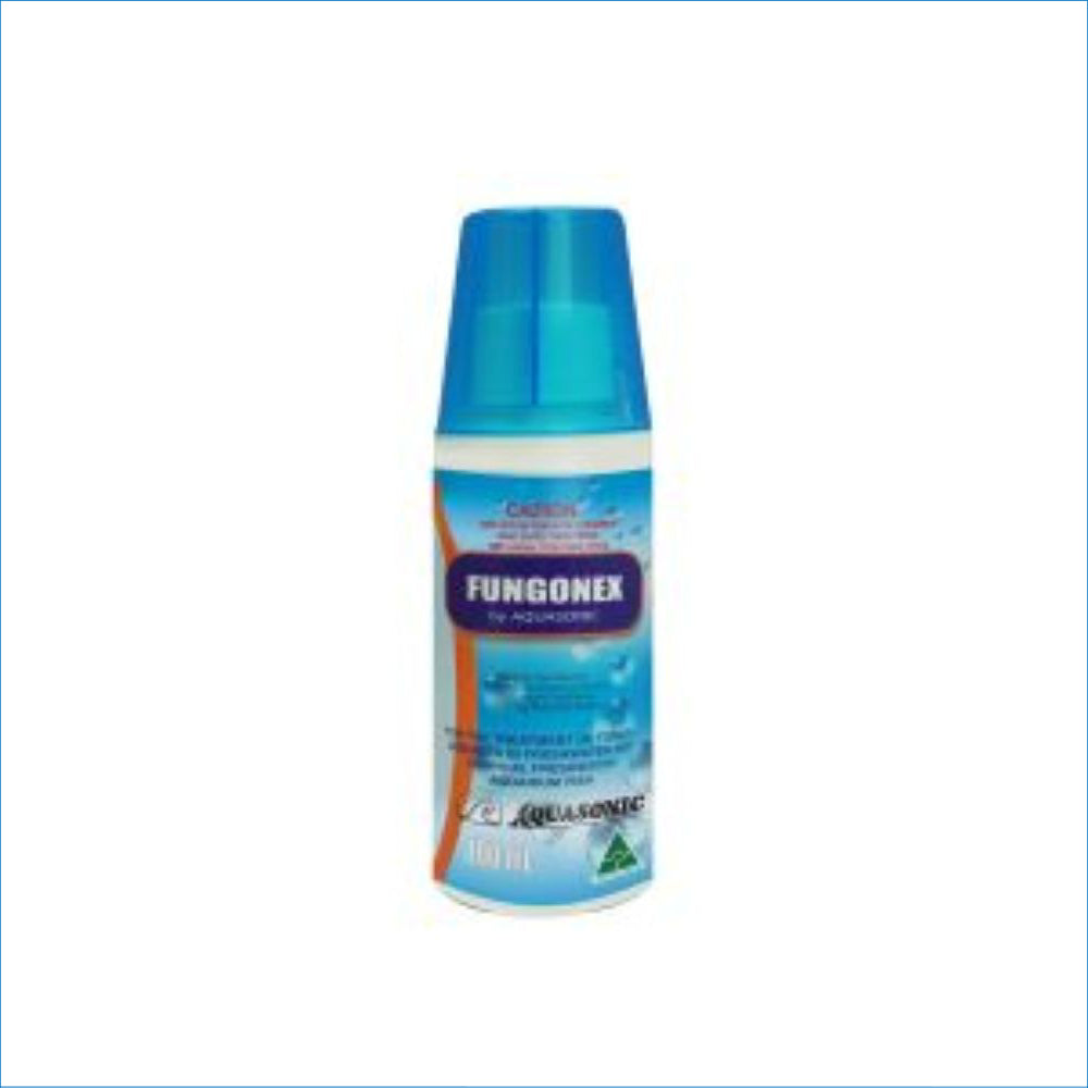 AQUASONIC FUNGONEX