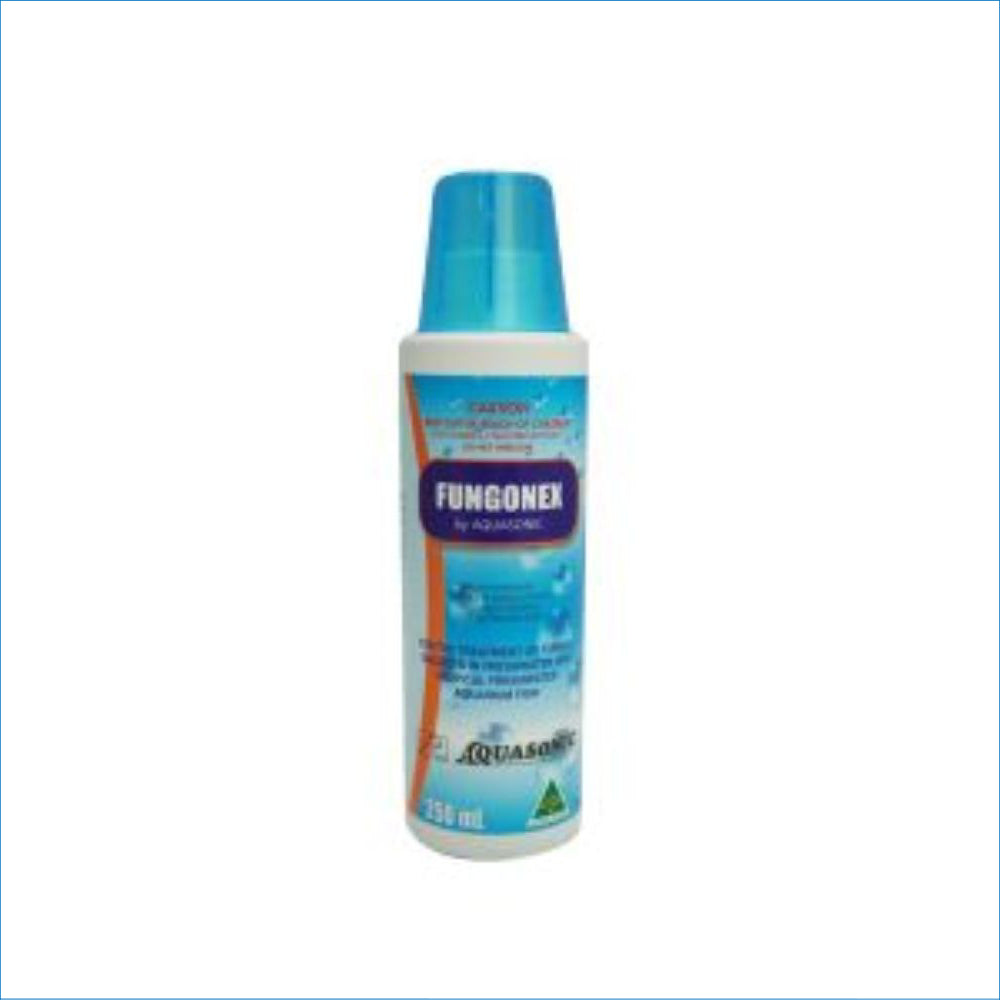 AQUASONIC FUNGONEX