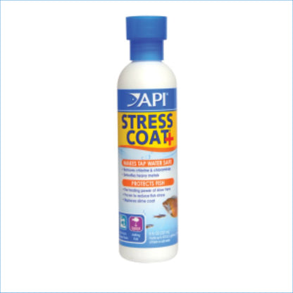 API STRESS COAT