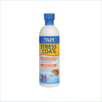 API STRESS COAT