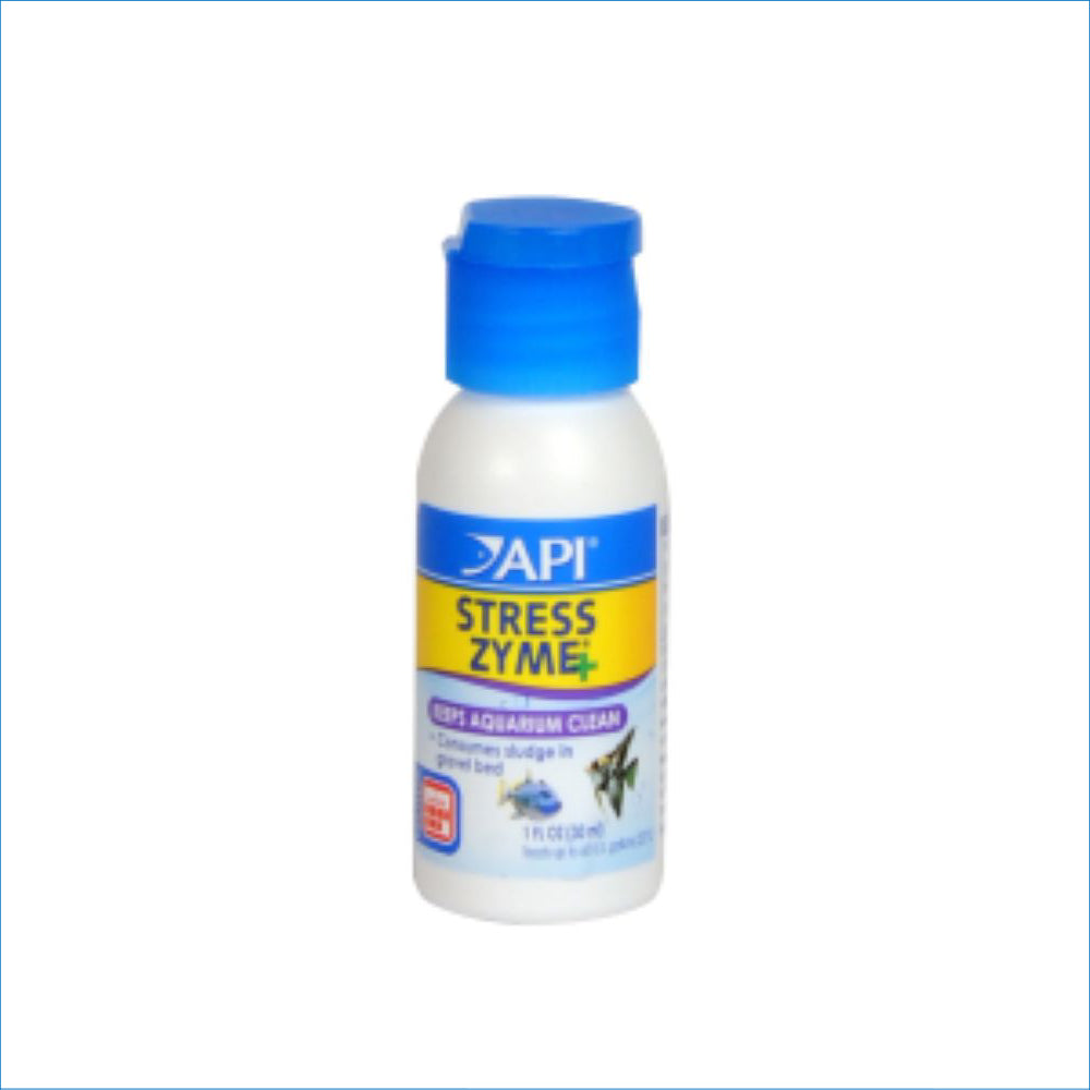 API STRESS ZYME