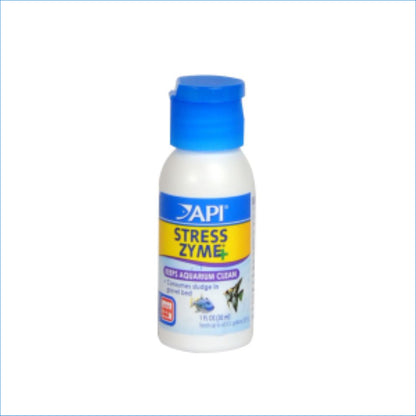 API STRESS ZYME