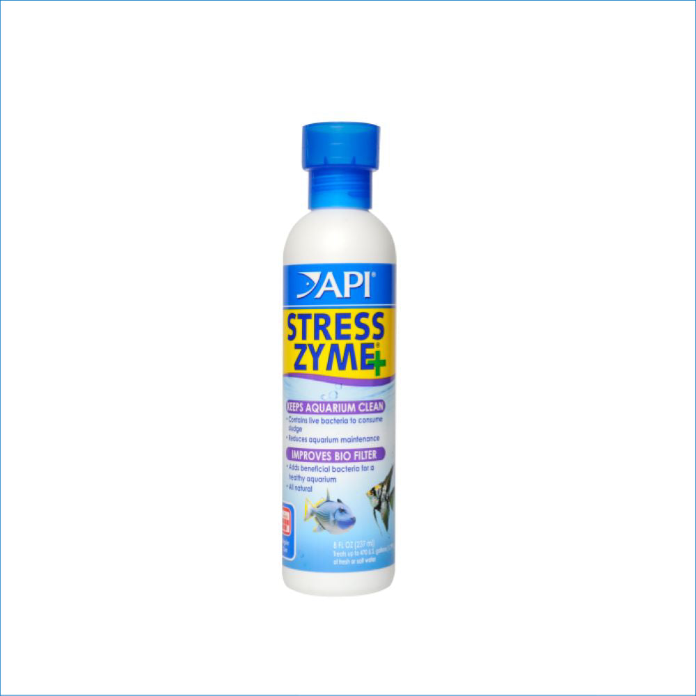 API STRESS ZYME