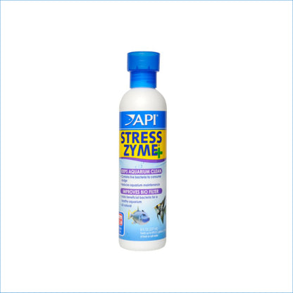 API STRESS ZYME