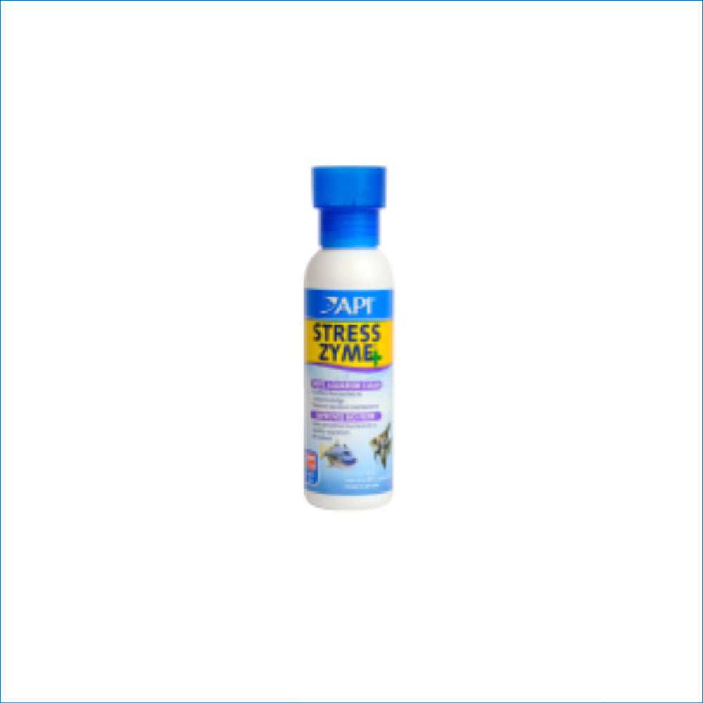 API STRESS ZYME
