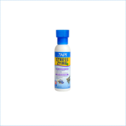 API STRESS ZYME