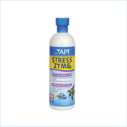 API STRESS ZYME