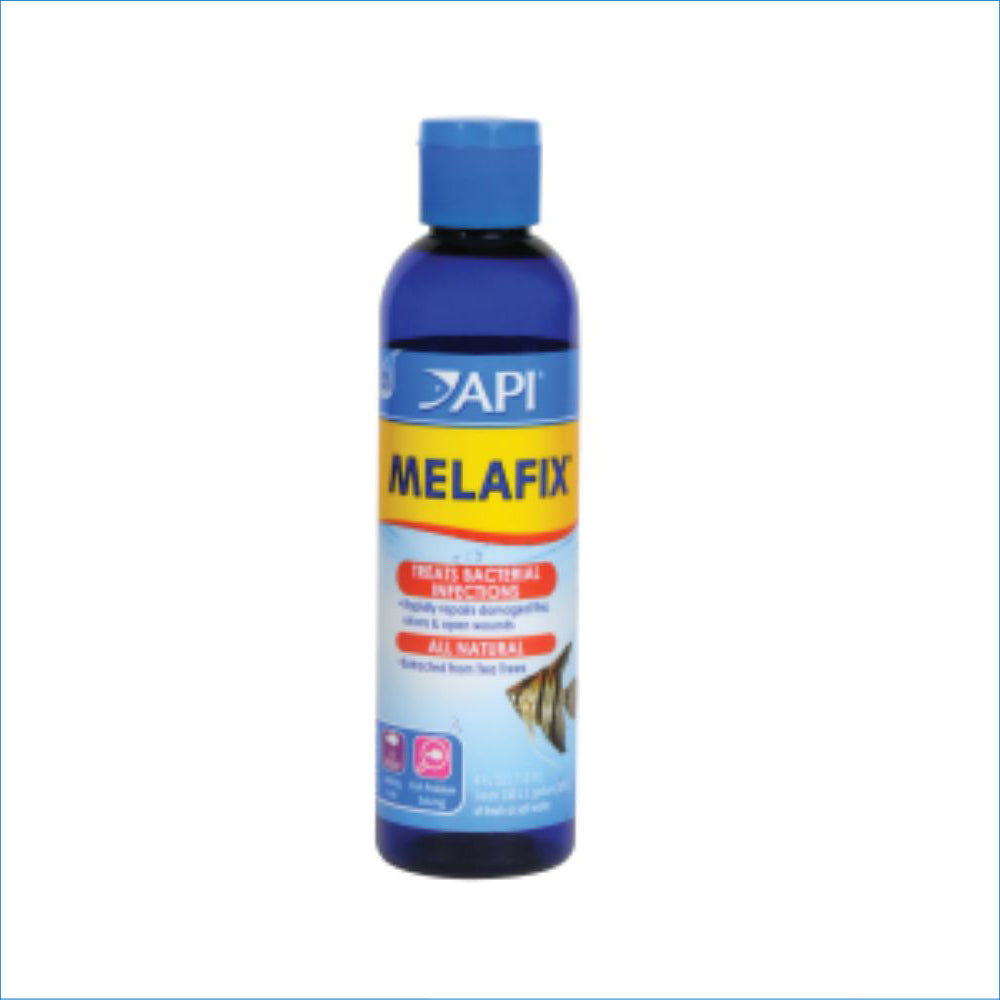 API MELAFIX