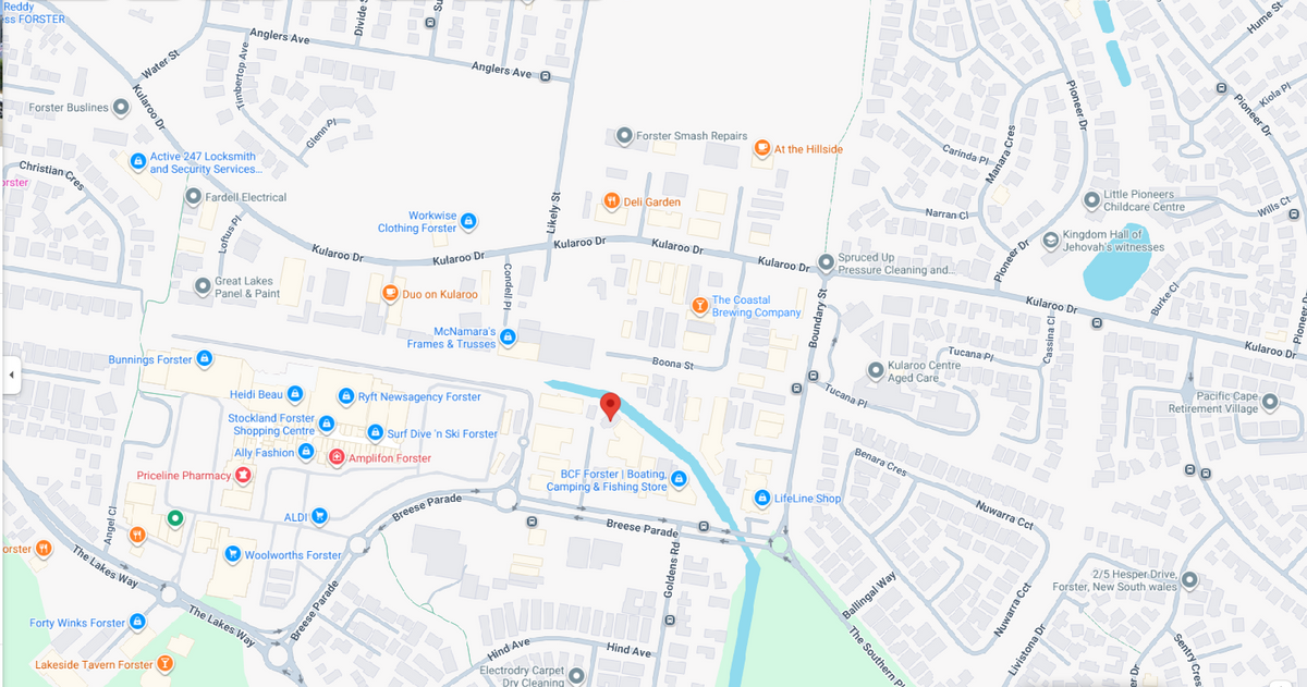 Location Image