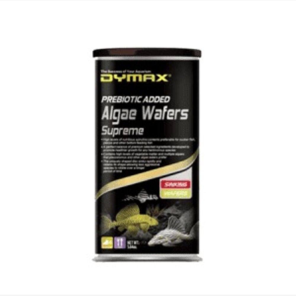 DYMAX ALGAE WAFERS SUPREME 60G