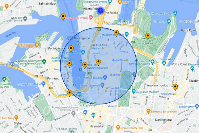 Location Image